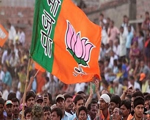 BJP has 'taken' 2 Goa Congress MLAs: Official