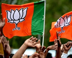 BJP releases first list of candidates for MP Assembly polls