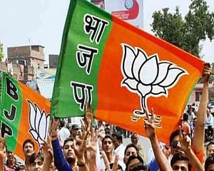 BJP workers begin 'protest day', block highways against arrest of Surendran