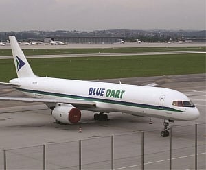 Blue Dart looks to invest Rs 200 cr to expand reach, upgrade Technology