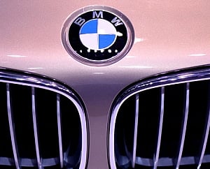 BMW to hike prices in India by up to 4 pc from January