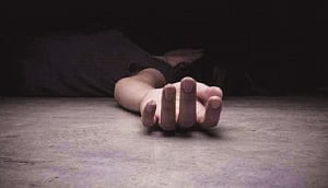 Body of missing girl  found on mosque roof,  councillor key suspect