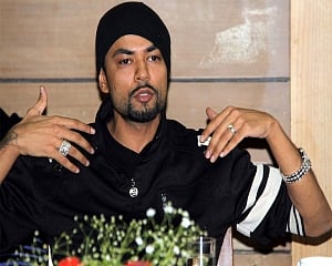Bohemia excited to perform for Indian fans