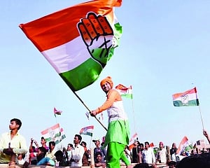 Bolstered by poll victory, Rahul keen on solo fight
