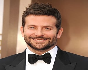 Bradley Cooper pretended to be inebriated while directing 'A Star is Born'