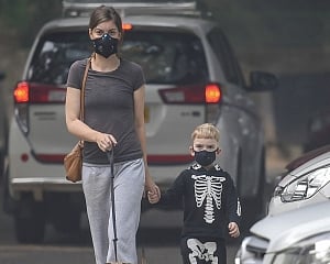 Breathing problems may increase in Delhi-NCR post-Diwali: Experts