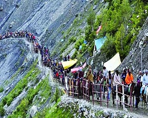 Building synergies