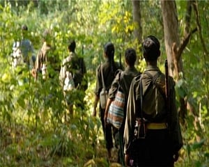 C'garh polls: Promises galore as 'semi-finals' begin tomorrow with Naxal-hit areas