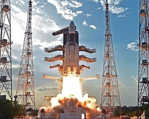 Cabinet approves 'Gaganyaan programme' for manned flight to space
