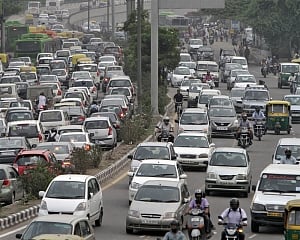 Car buying gets costly in Delhi as Govt Approves Hike in One-Time Parking Charges