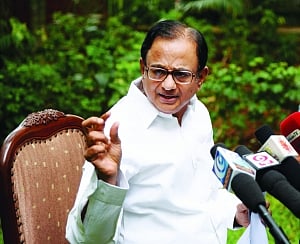 CBI gets sanction to prosecute PC in Aircel-Maxis case