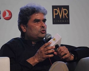 Censor board is deaf, says Vishal Bhardwaj