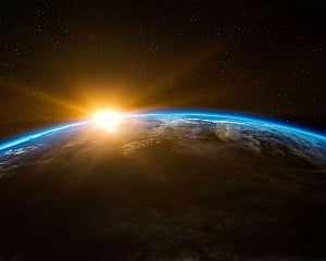 Changes inside Earth may have caused ice age: Study