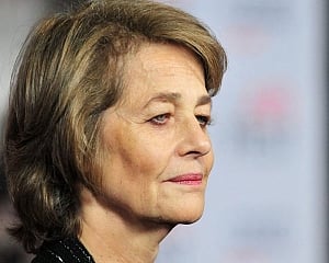 Charlotte Rampling to be honoured at Berlin film fest