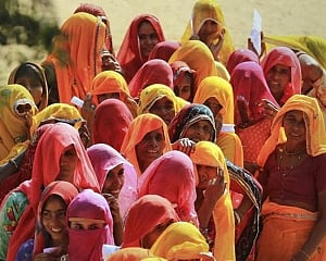 Chhattisgarh polls: Congress ahead in 16 seats, BJP in 4