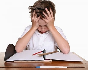 Childhood stress linked to brain disorders later: Study
