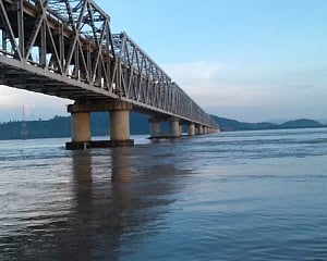 China again alerts India about possible floods in Brahmaputra