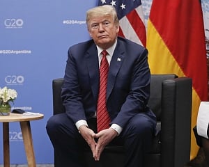 China agrees to 'reduce and remove' tariffs on US cars: Trump