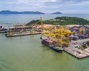 China clinches multi-billion-dollar strategic port deal with Myanmar