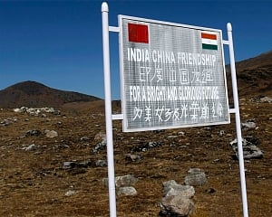 China engaging in behaviour that is troubling Japan, India and others: Bolton