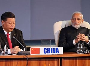 China welcomes 2+2 dialogue, wants regional peace