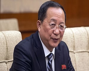 Chinese FM to visit India next week for first meeting of people-to-people mechanism