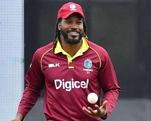 Chris Gayle wins Australia masseuse defamation payout
