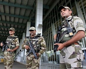 CISF to promote 12,000 personnel this year: DG