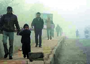 City fights hard to beat toxic air despite no stubble fire