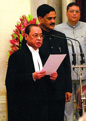 CJI bars urgent  listing till court sets parameters