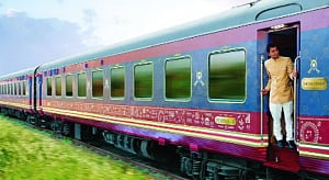 Cleanliness and connectivity key to growth: Goyal