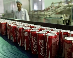 Coca-Cola, Pepsi, Nestle biggest ocean polluters: Report