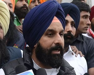 Cong rubbing salt into wounds of 1984 riots' victims:Akali Dal on  Kamal Nath in Punjab Assembly