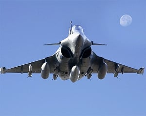 Congress leaders meet CAG seeking probe into Rafale deal