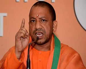Congress trying to avoid debate over AgustaWestland deal: Yogi