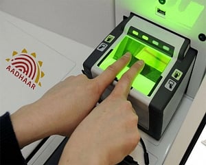 Congress welcomes SC ruling on Aadhaar