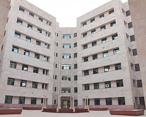 CPWD announces country-wide Swachh Building Competition