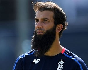 Cricket Australia to probe Moeen Ali's 'Osama' accusations