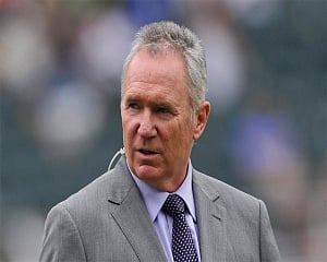 Cricket needs passionate characters like Virat Kohli: Allan Border