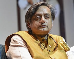 Criminal defamation case against me baseless, will be junked: Tharoor