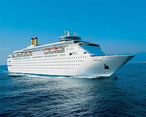 Cruise tourism set for better days; outbound travel seen Nearly doubling by 2020