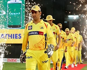 CSK releases 3 players before IPL 2019 aution