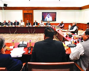 Cut oil prices: Modi to producers