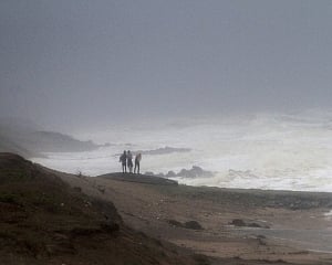 Cyclone Titli weakens into deep depression; Odisha rivers in spate