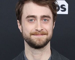 Daniel Radcliffe reveals why he wouldn't watch 'Harry Potter' play