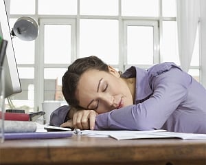 Daytime naps help process unconscious information: Study