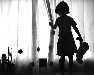 Death for brutal child rape