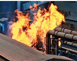 Death toll in Bhilai Steel Plant explosion rises to 13