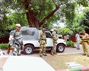 Delhi appoints two special prosecutors in murder case