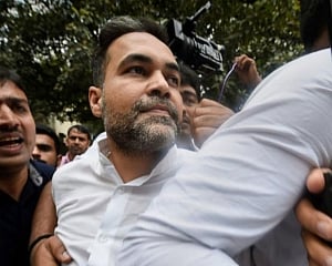 Delhi court dismisses Ashish Pandey's bail plea